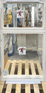 Forsatsrammer med løft-ikke mærkat